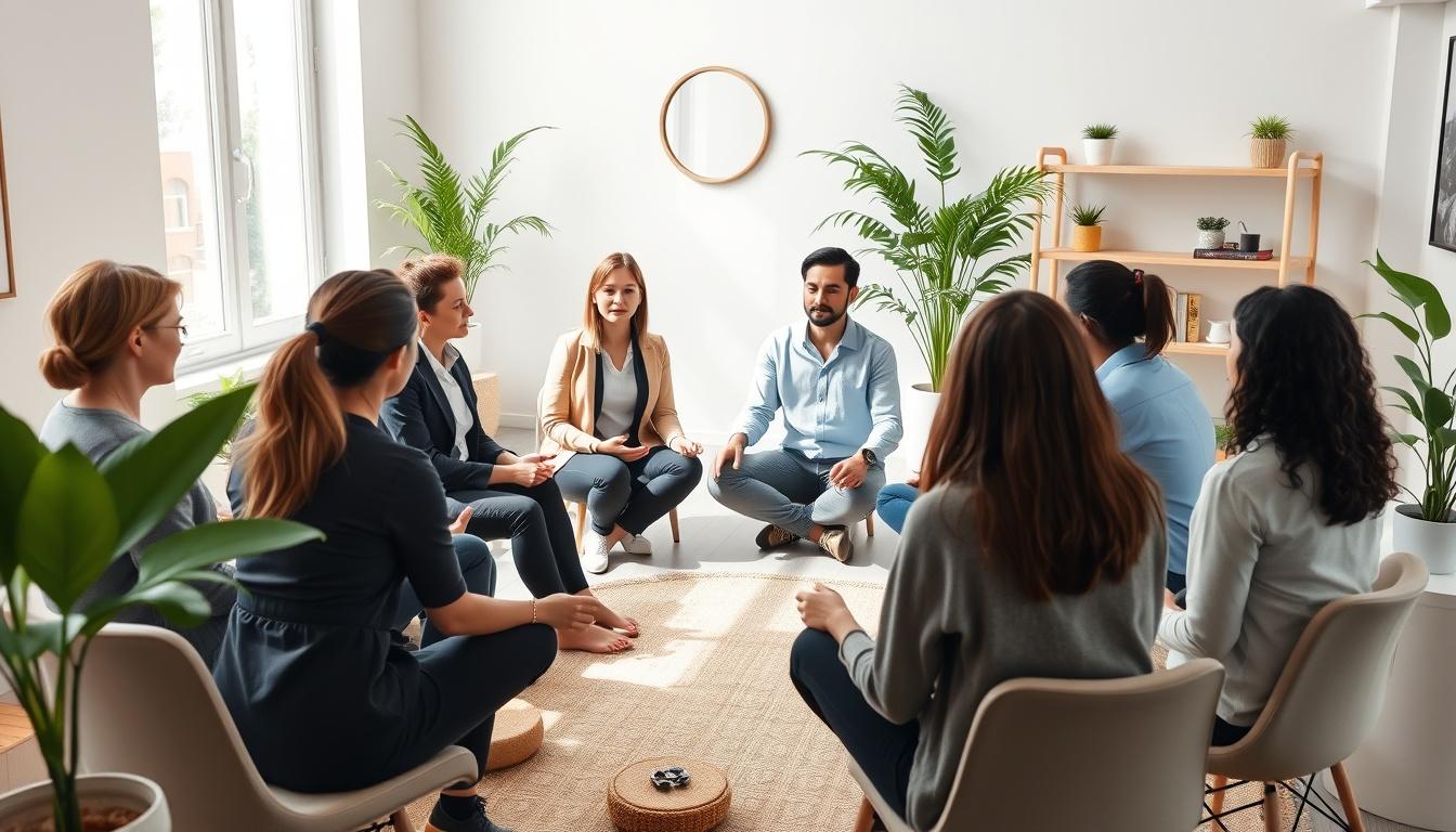 Practice Mindfulness